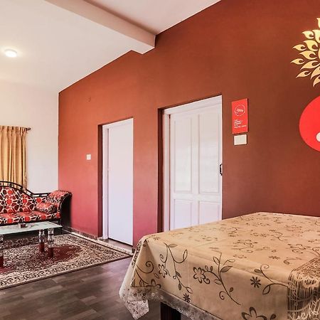 Oyo 27895 Memo Rooms Утакаманд Экстерьер фото