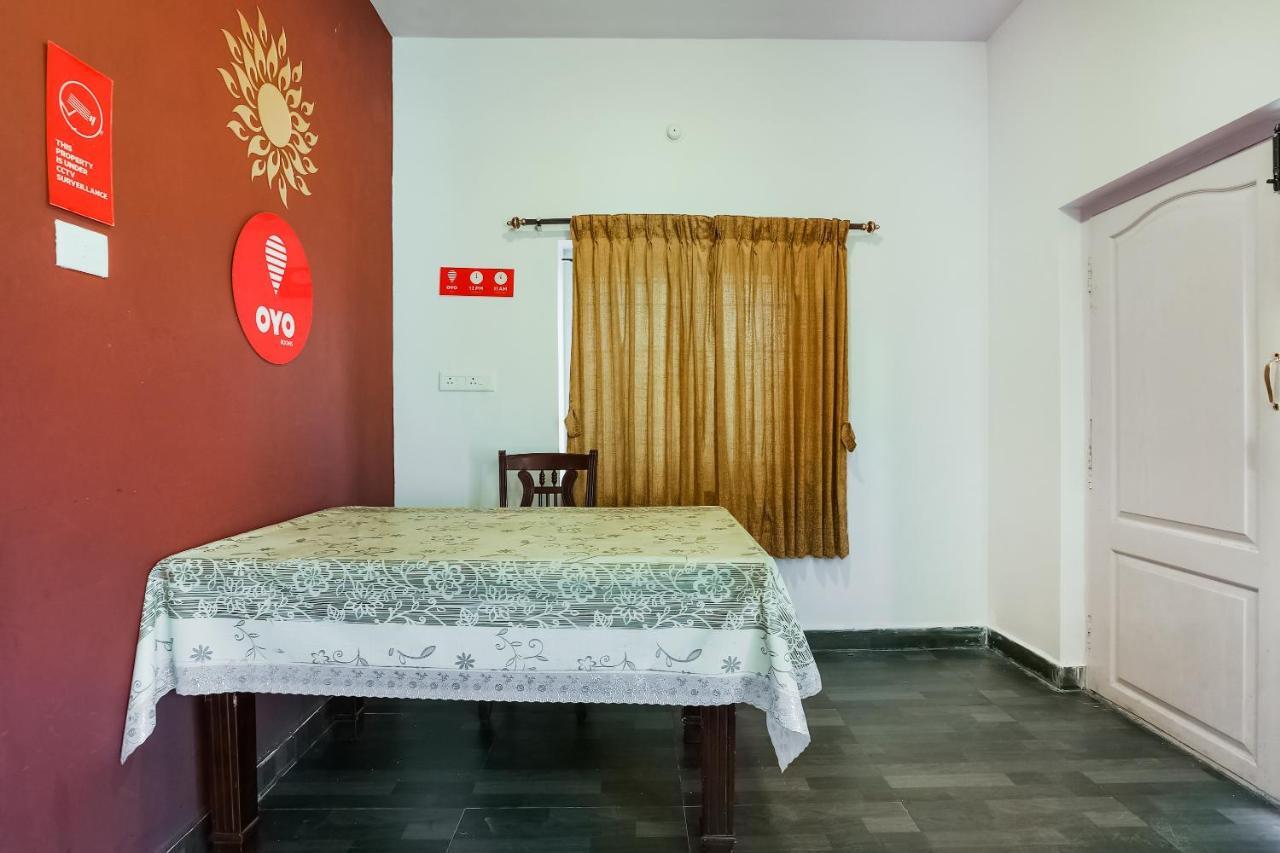 Oyo 27895 Memo Rooms Утакаманд Экстерьер фото